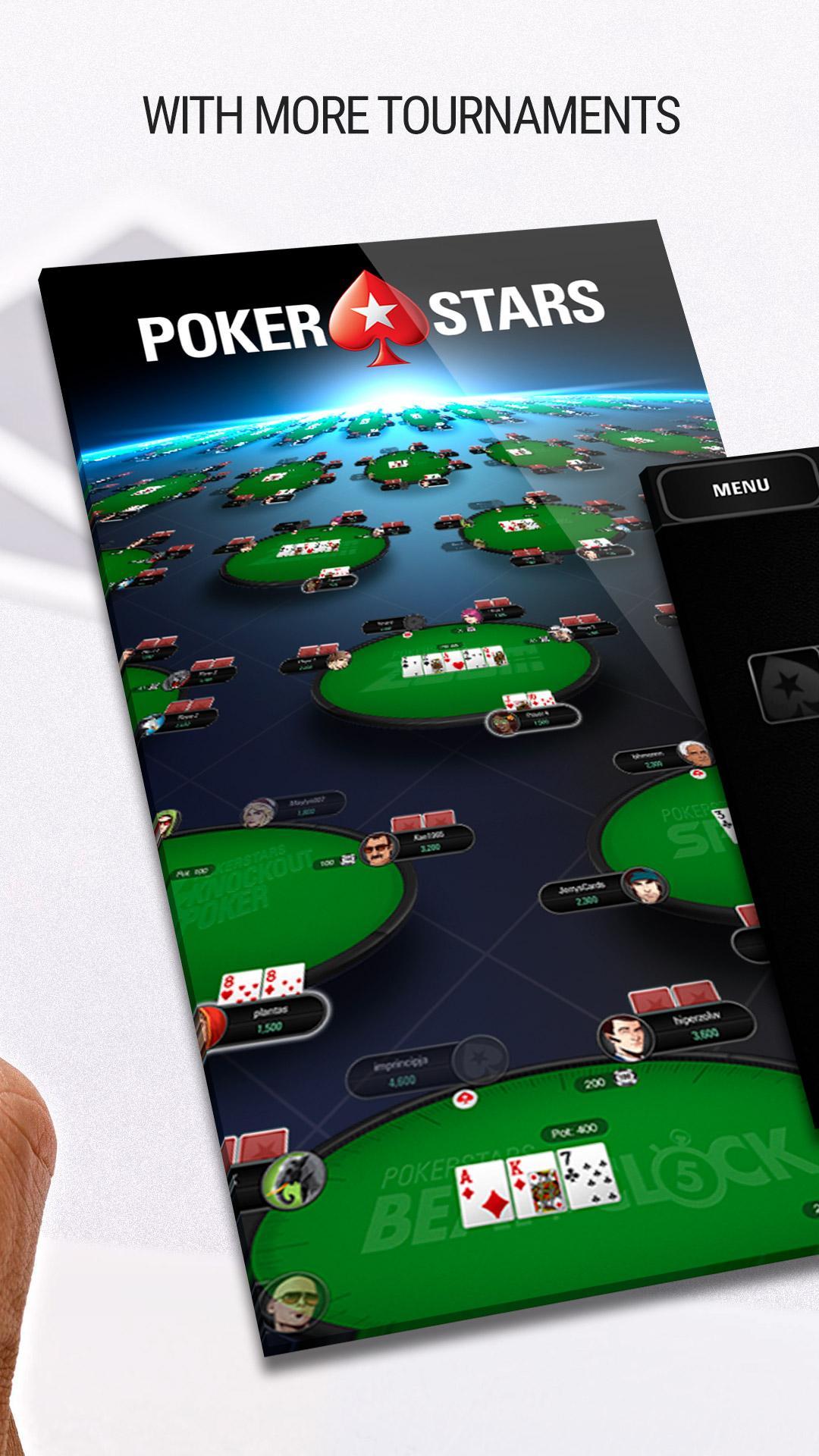 Texas Holdem Poker Android Apk Download