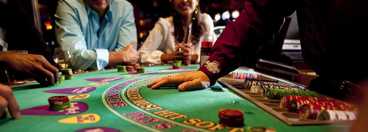 South Florida Casinos With Roulette