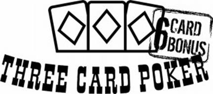 Free 6 card bonus poker